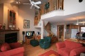 LaClairiere - Slopeside - Ski-In Ski-Out - 3 bedroom plus den - Domaine de la Foret  - Slopeside - 3 plus bedroom - Ski-in Ski -out - Spectacular Lake & Golf Course Views - Mont Tremblant