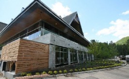 Tremblant Casino