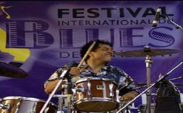 Tremblant�s International Blues Festival