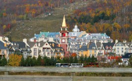 Tremblant Activities