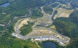 Circuit Mont Tremblant