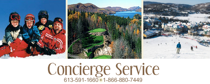 Concierge