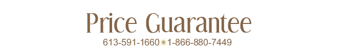 Price Guarantee